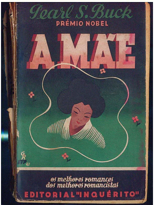 A mãe