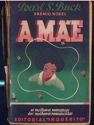 A MÃE