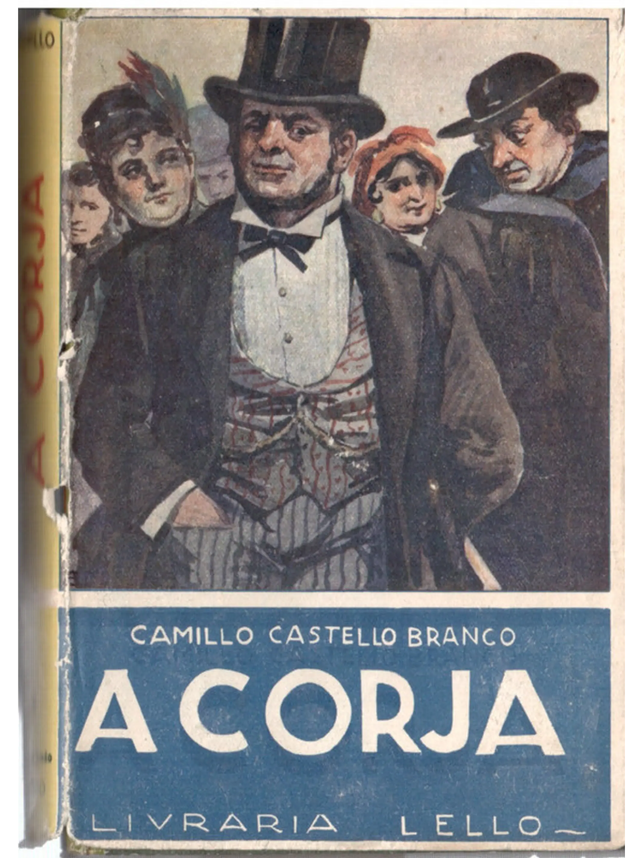 A corja 1