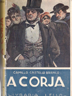 A CORJA