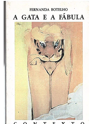 A gata e a fábula