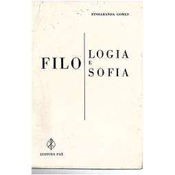 Filologia e filosofia