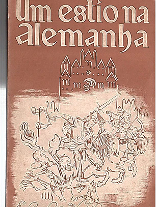 Um estio na Alemanha