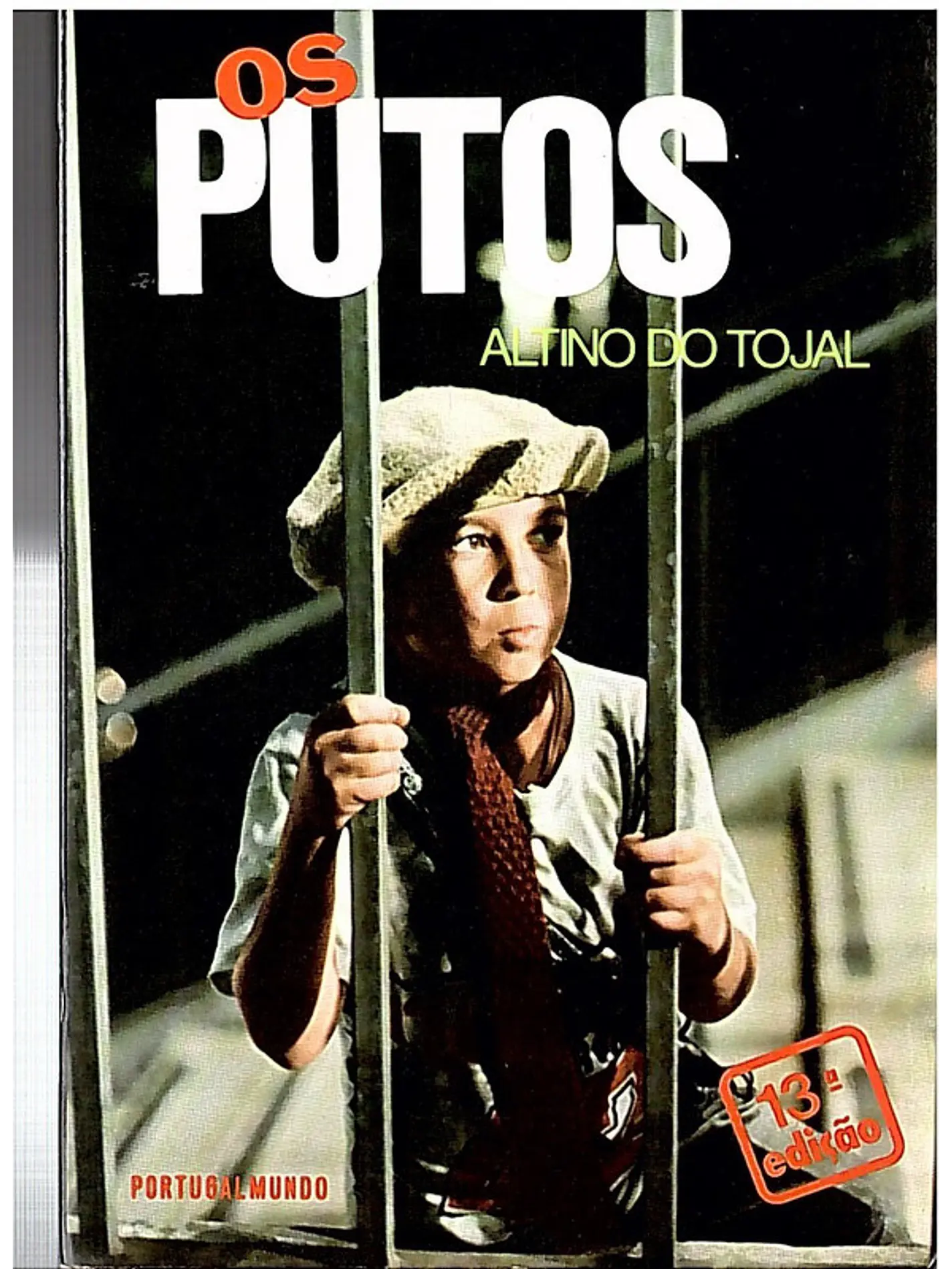 Os putos 1