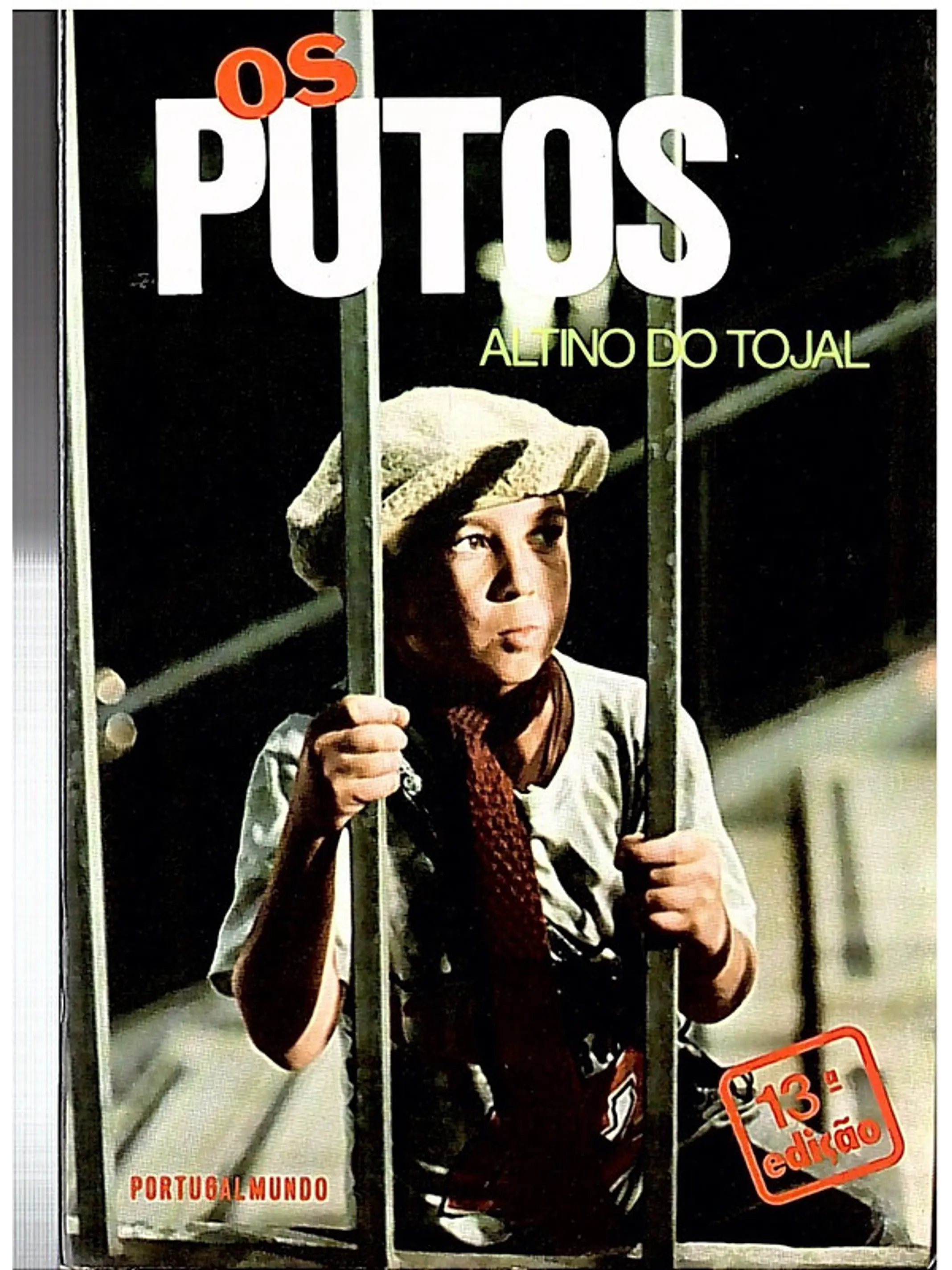 Os putos 1