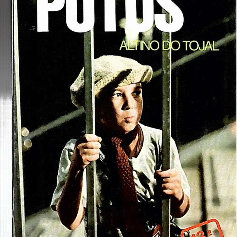 OS PUTOS 1
