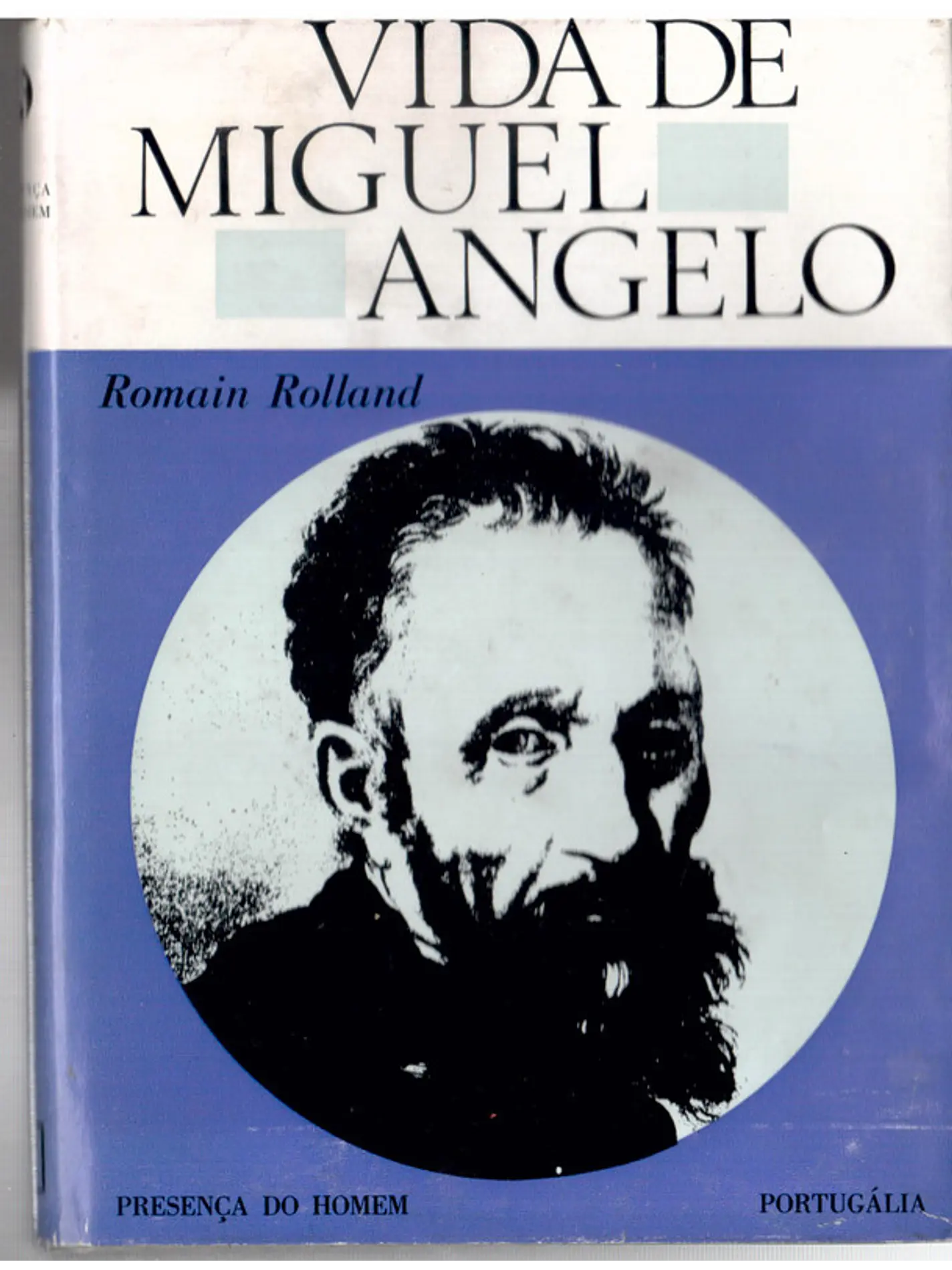 Vida de Miguel Ângelo 1