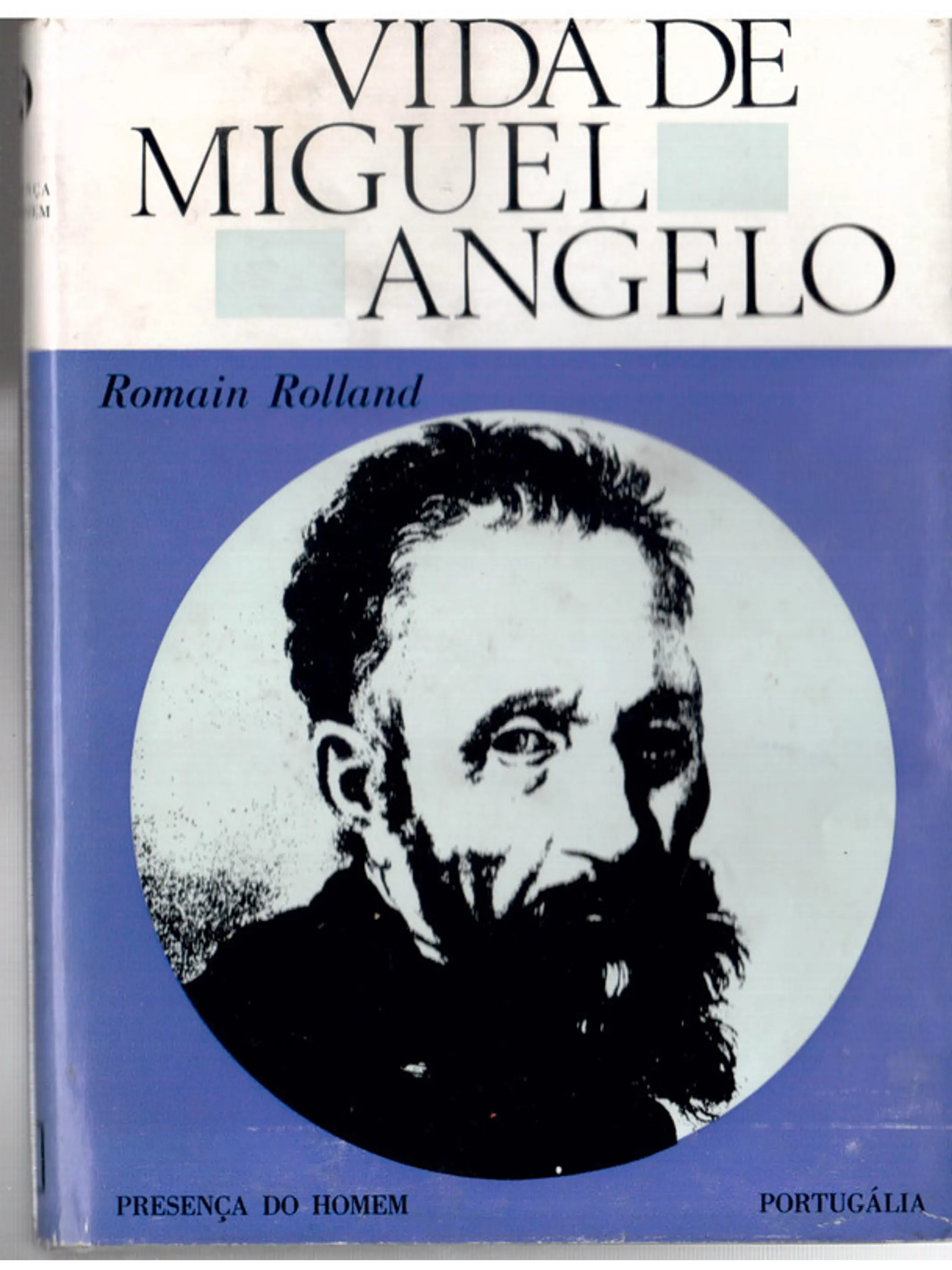 Vida de Miguel Ângelo 1