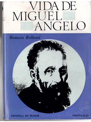 Vida de Miguel Ângelo