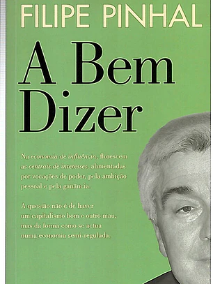 A bem dizer