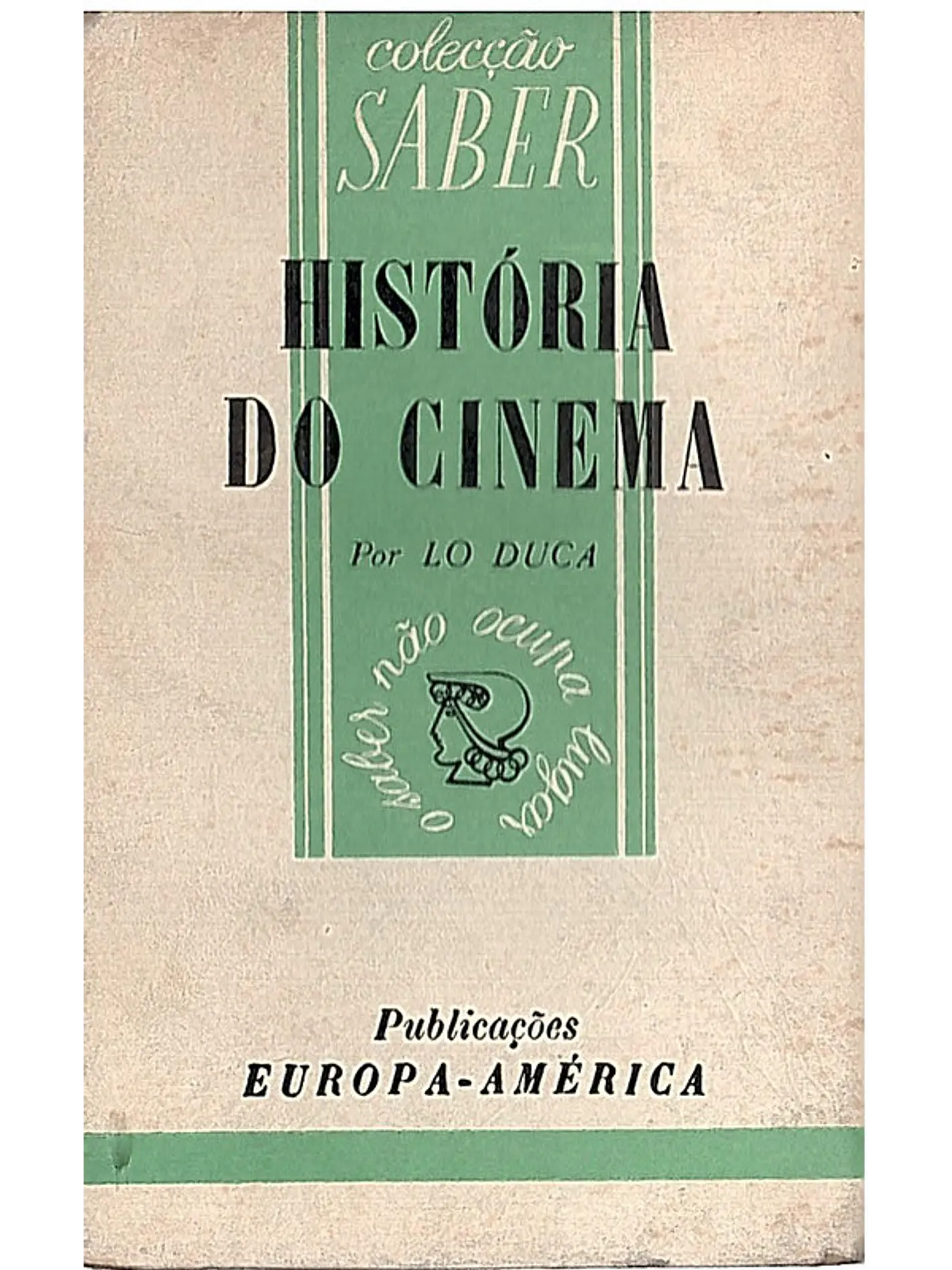 História do cinema 1