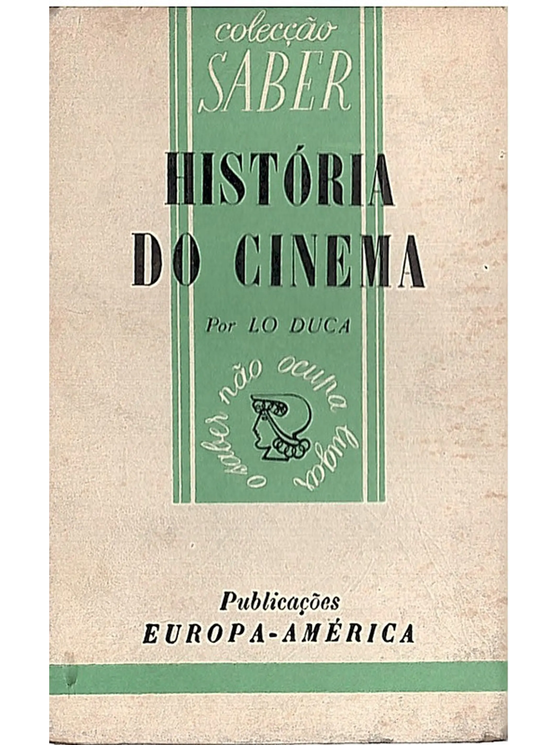 História do cinema 1