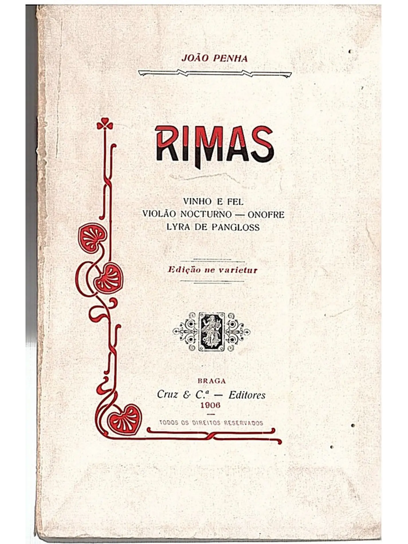 Rimas 1