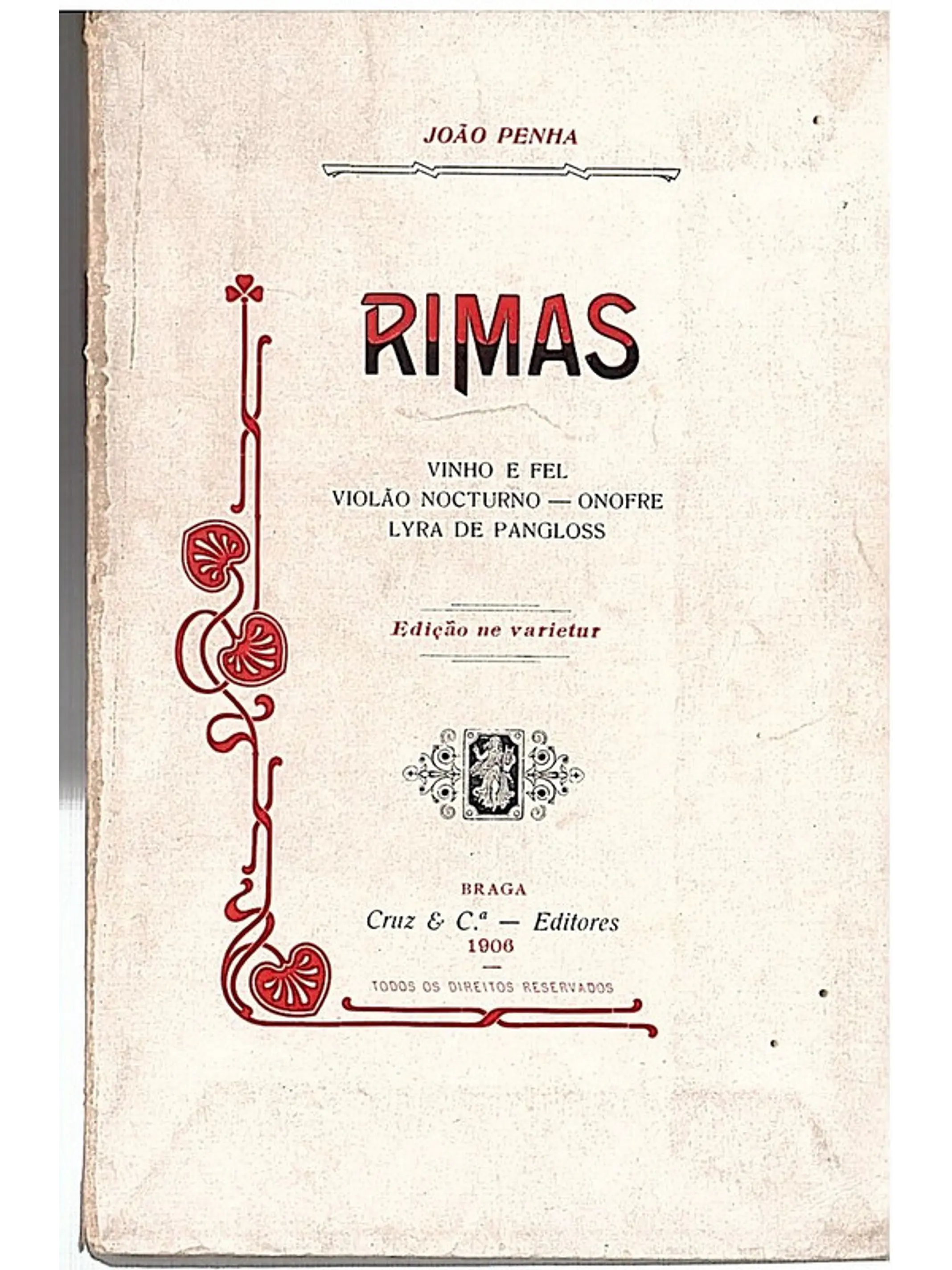 Rimas 1