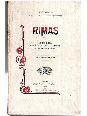 Rimas