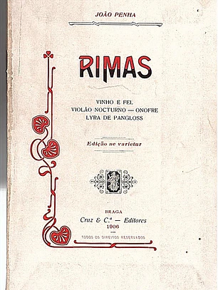 Rimas