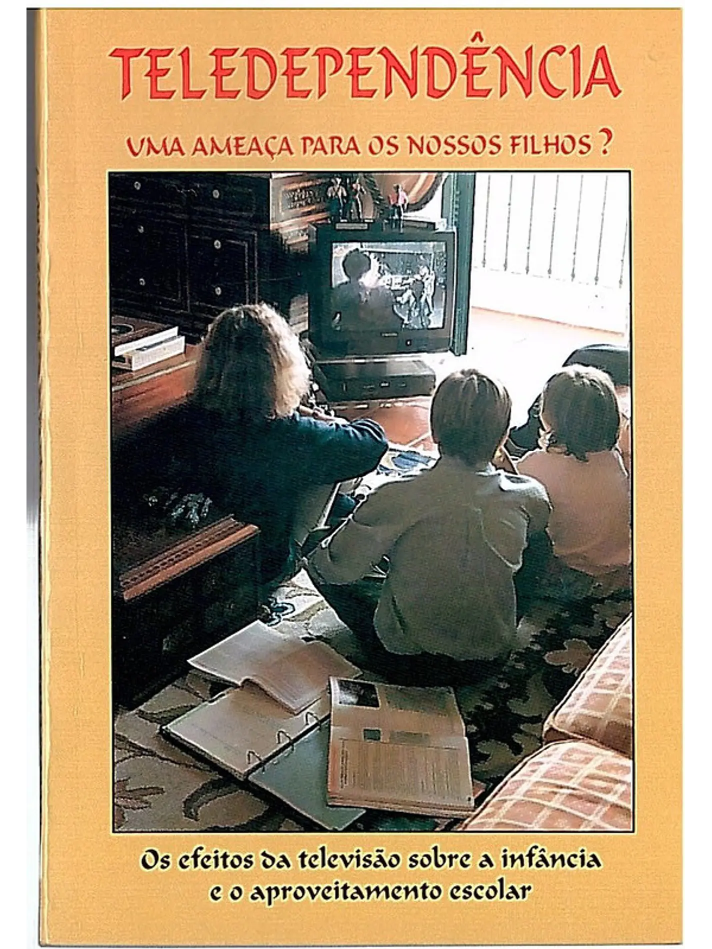 Teledependência 1
