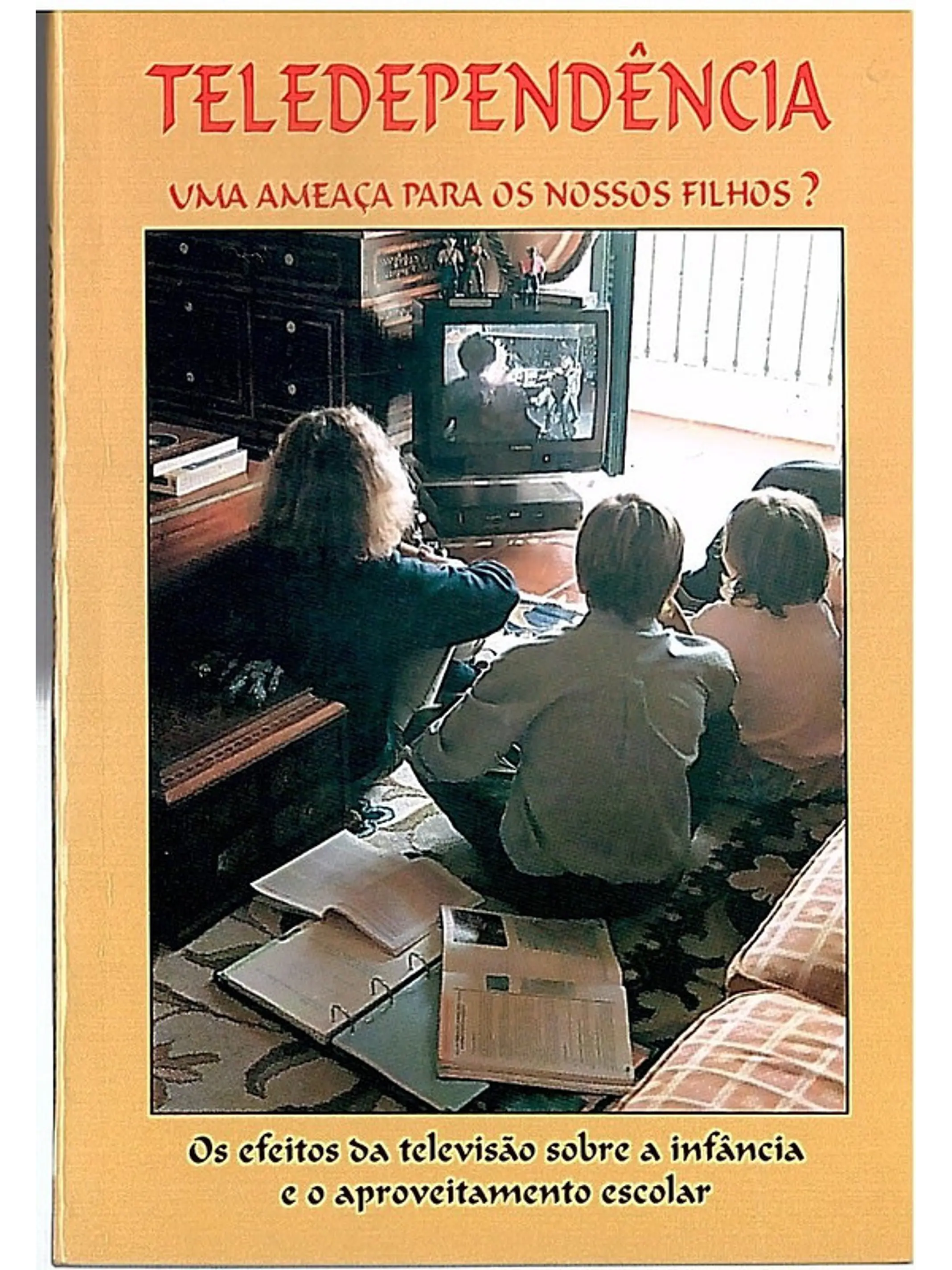 Teledependência 1