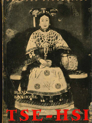 Tse-Hsi