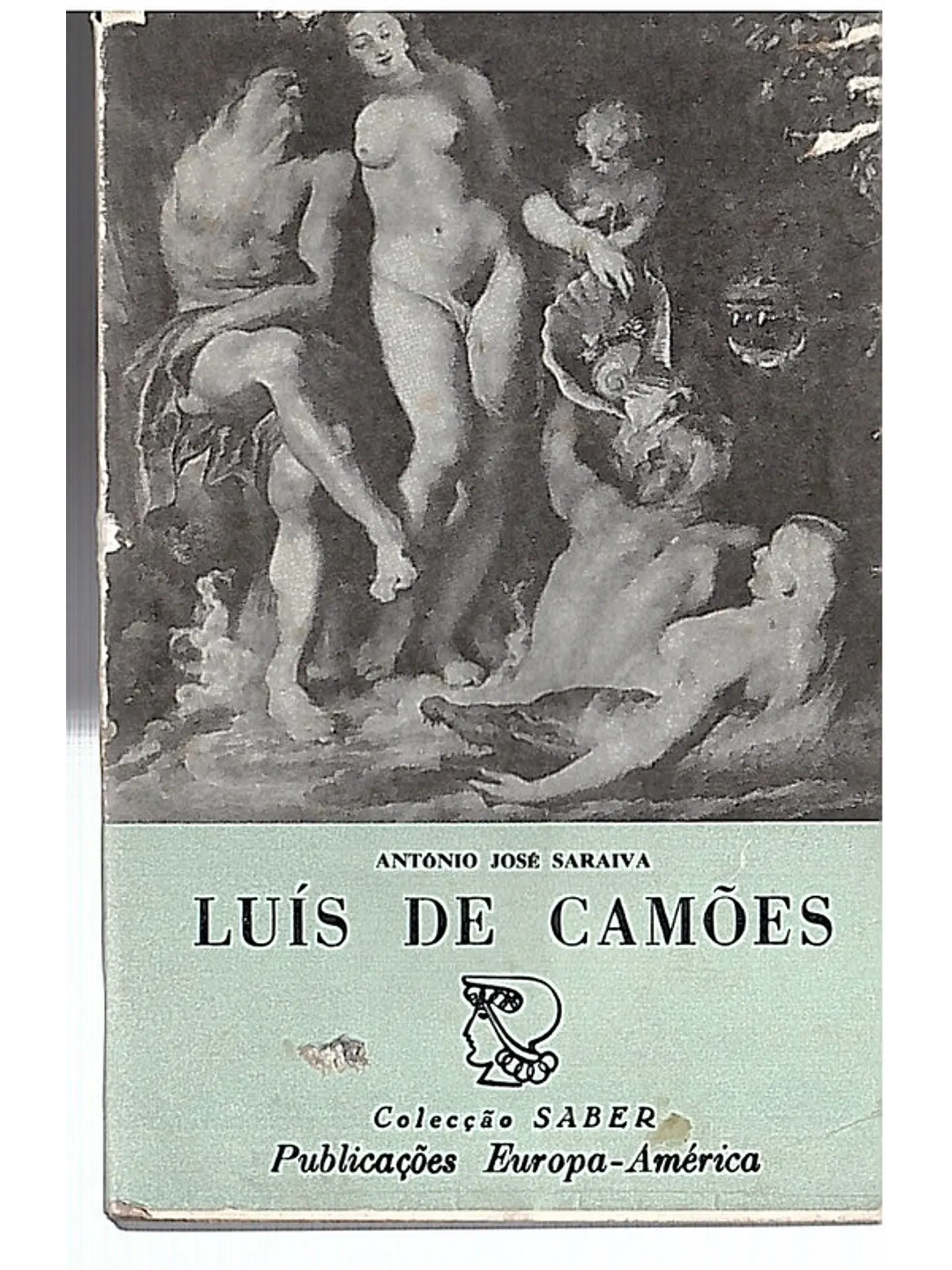 Luís de Camões 1