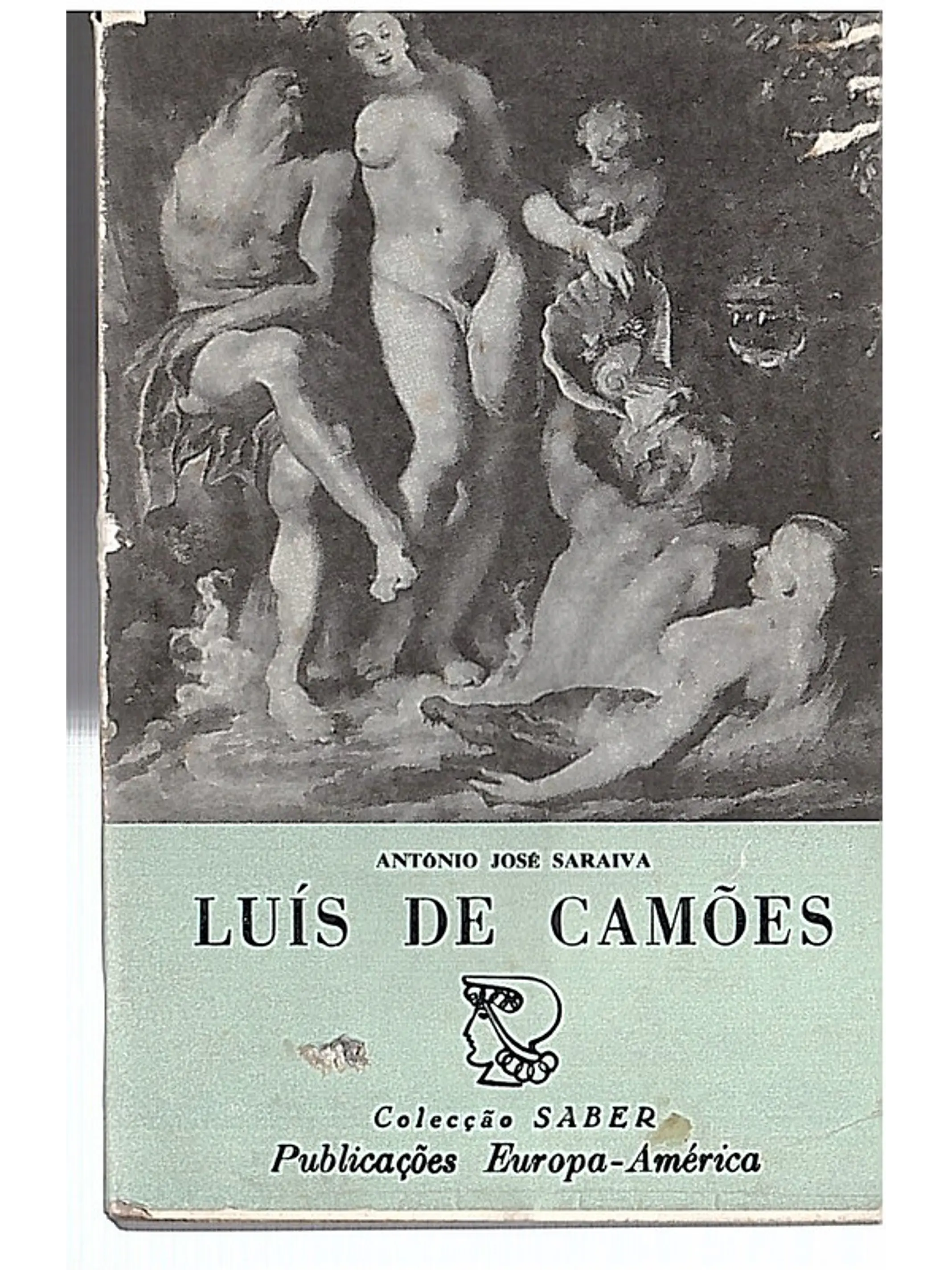 Luís de Camões 1