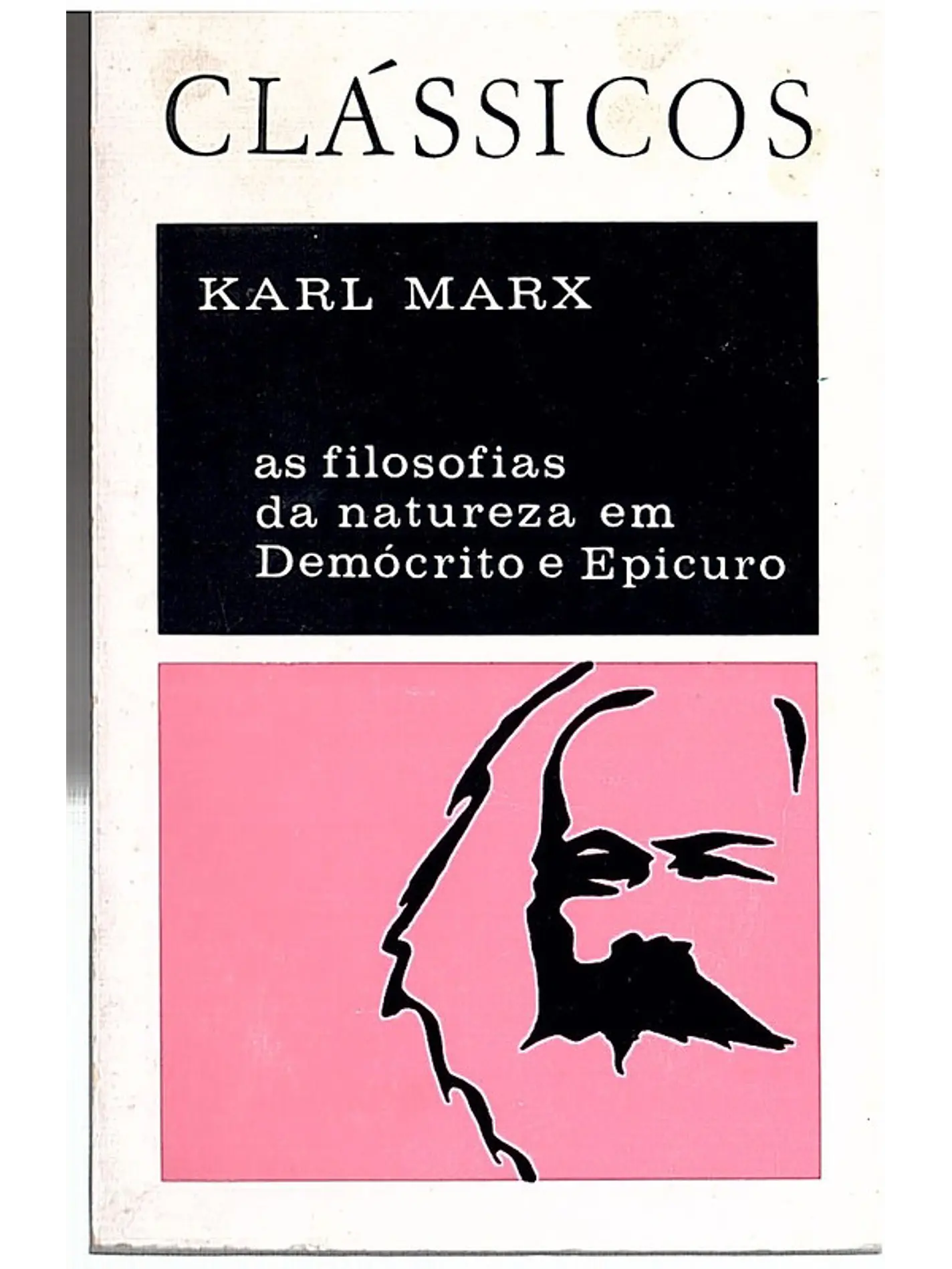 As filosofias da natureza em demócrito e epicuro 1