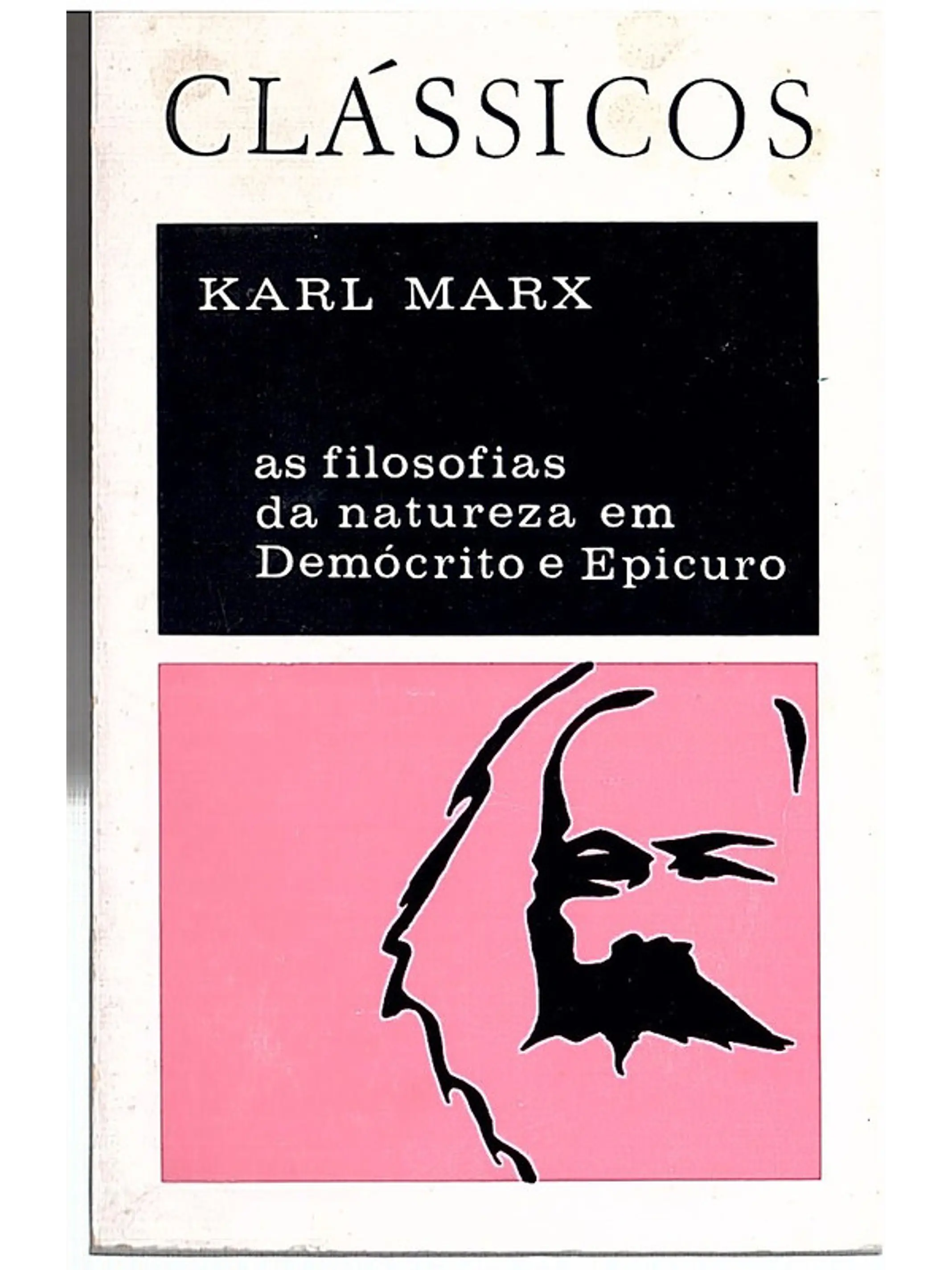 As filosofias da natureza em demócrito e epicuro 1