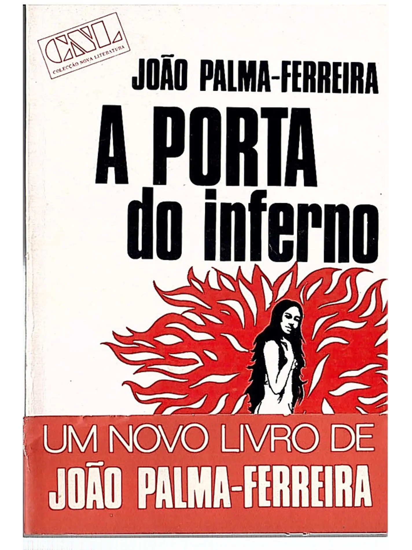 A porta do inferno 1