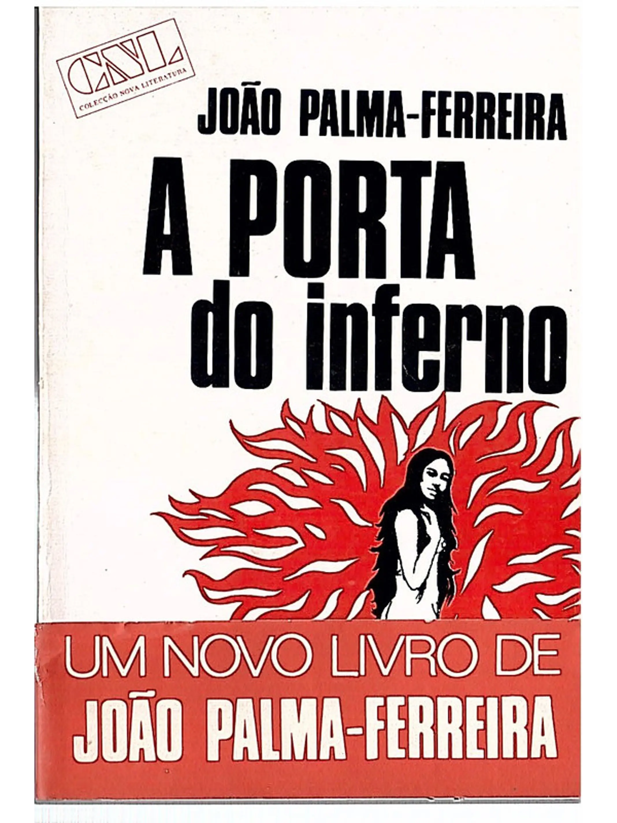 A porta do inferno 1