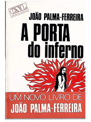 A porta do inferno