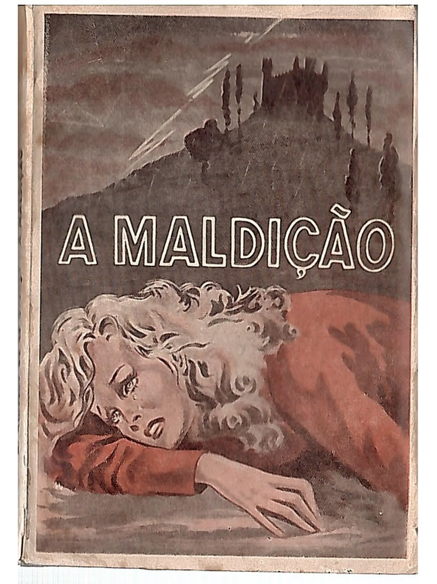 A maldição 1