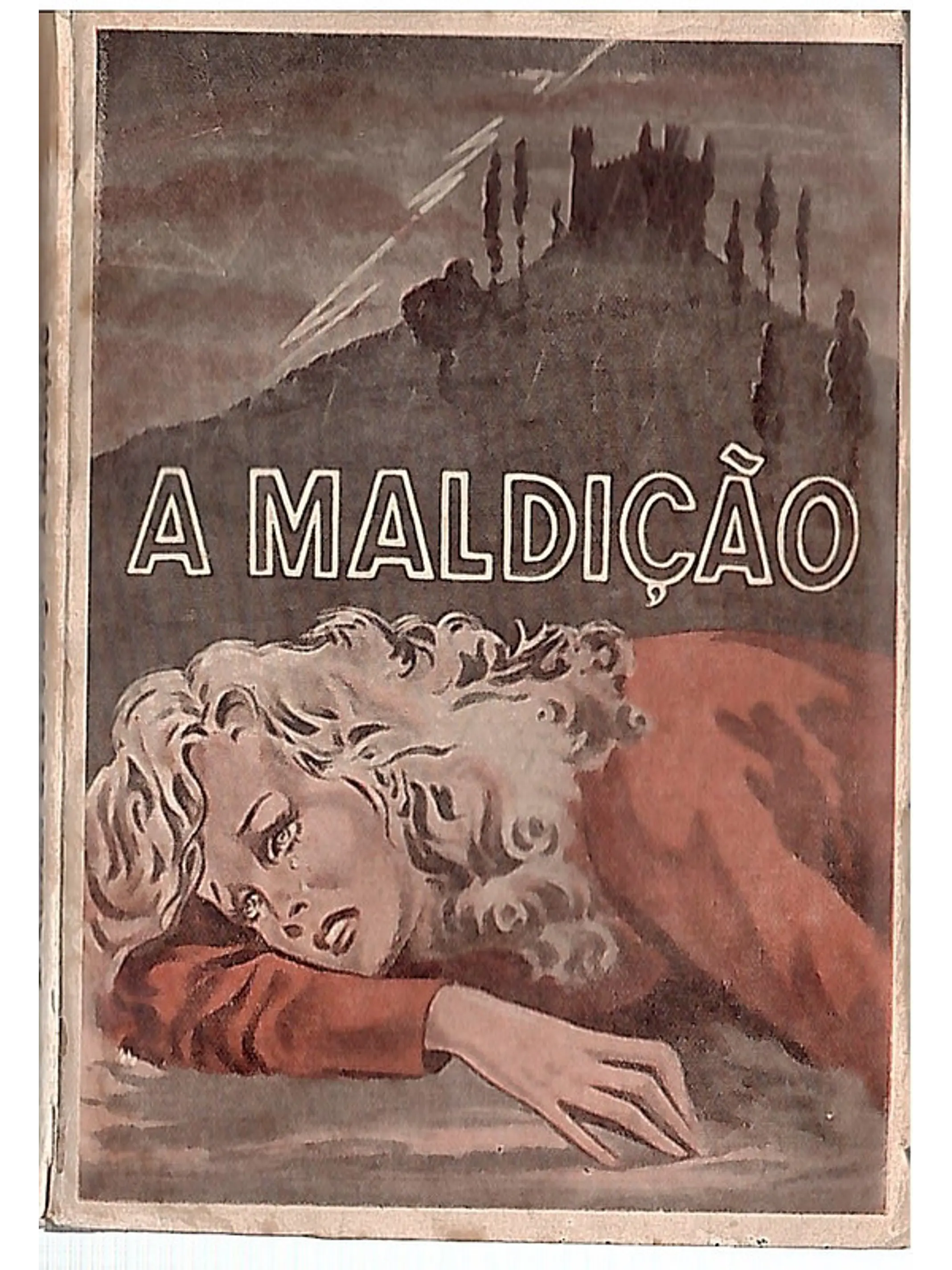 A maldição 1