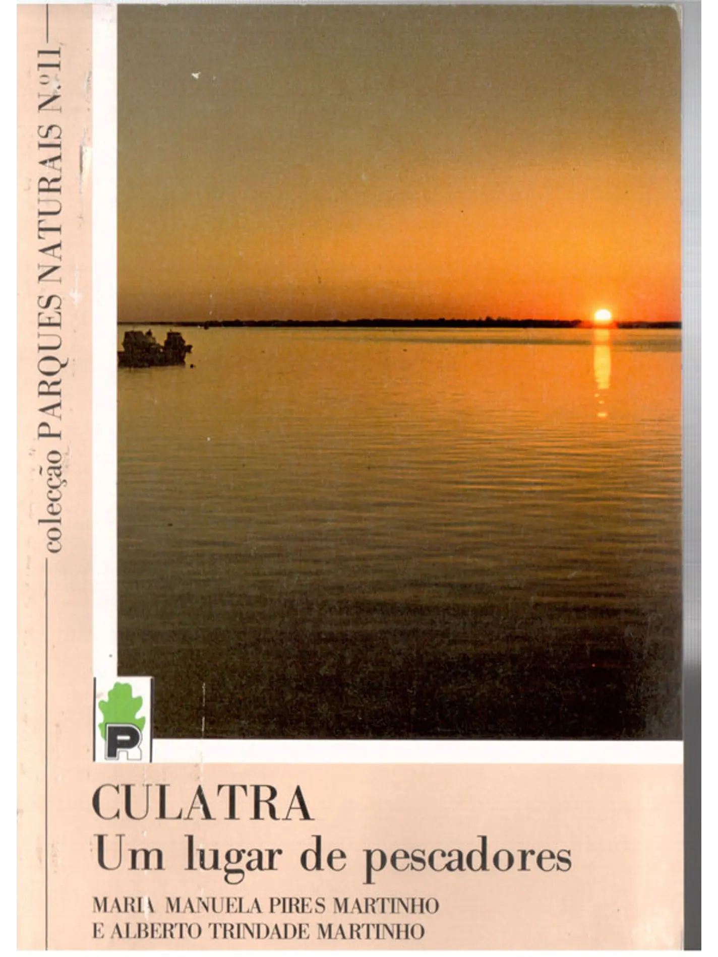 Culatra um lugar de pescadores 1