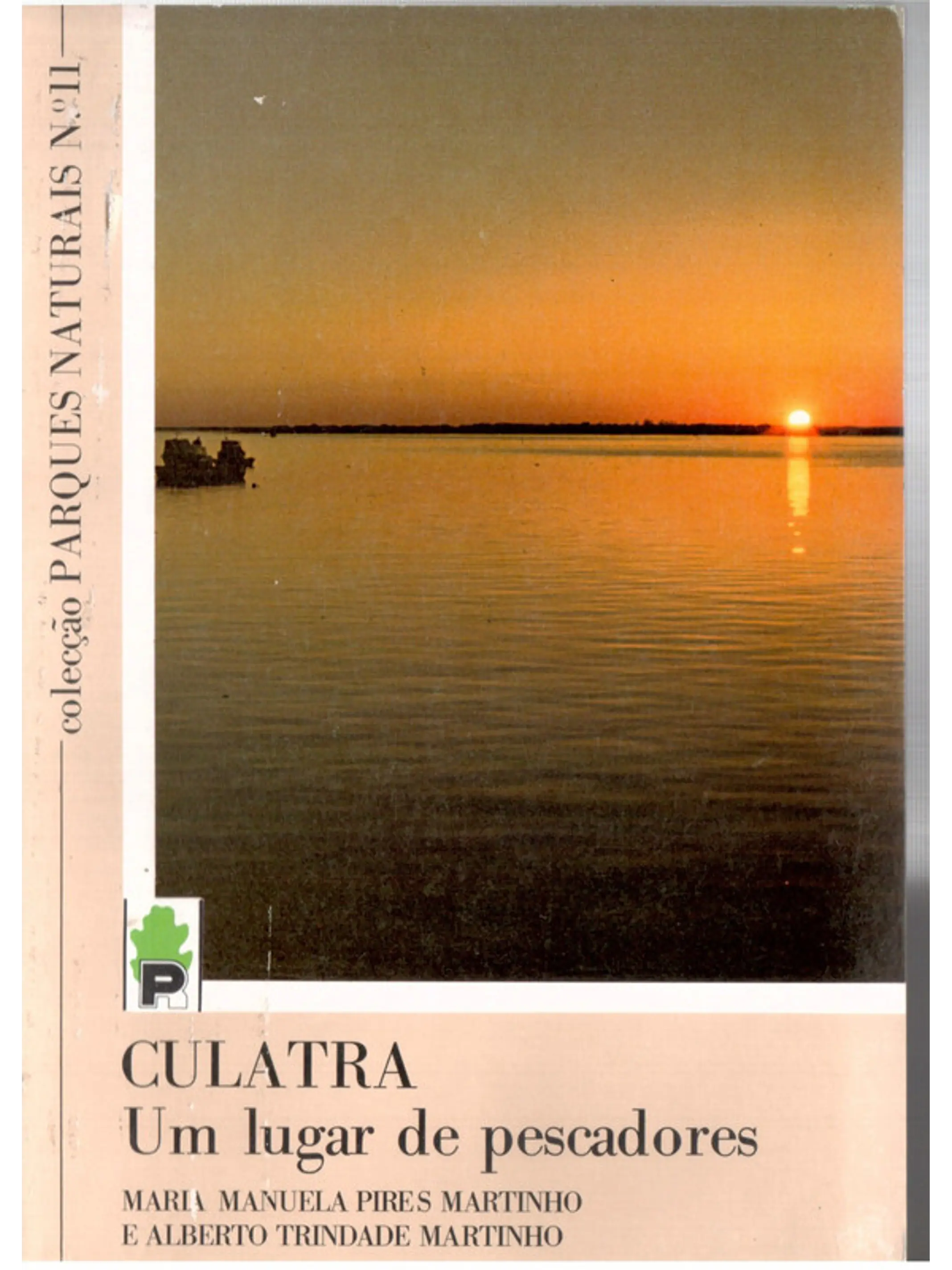 Culatra um lugar de pescadores 1