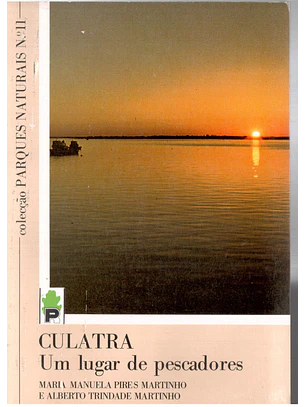 Culatra um lugar de pescadores
