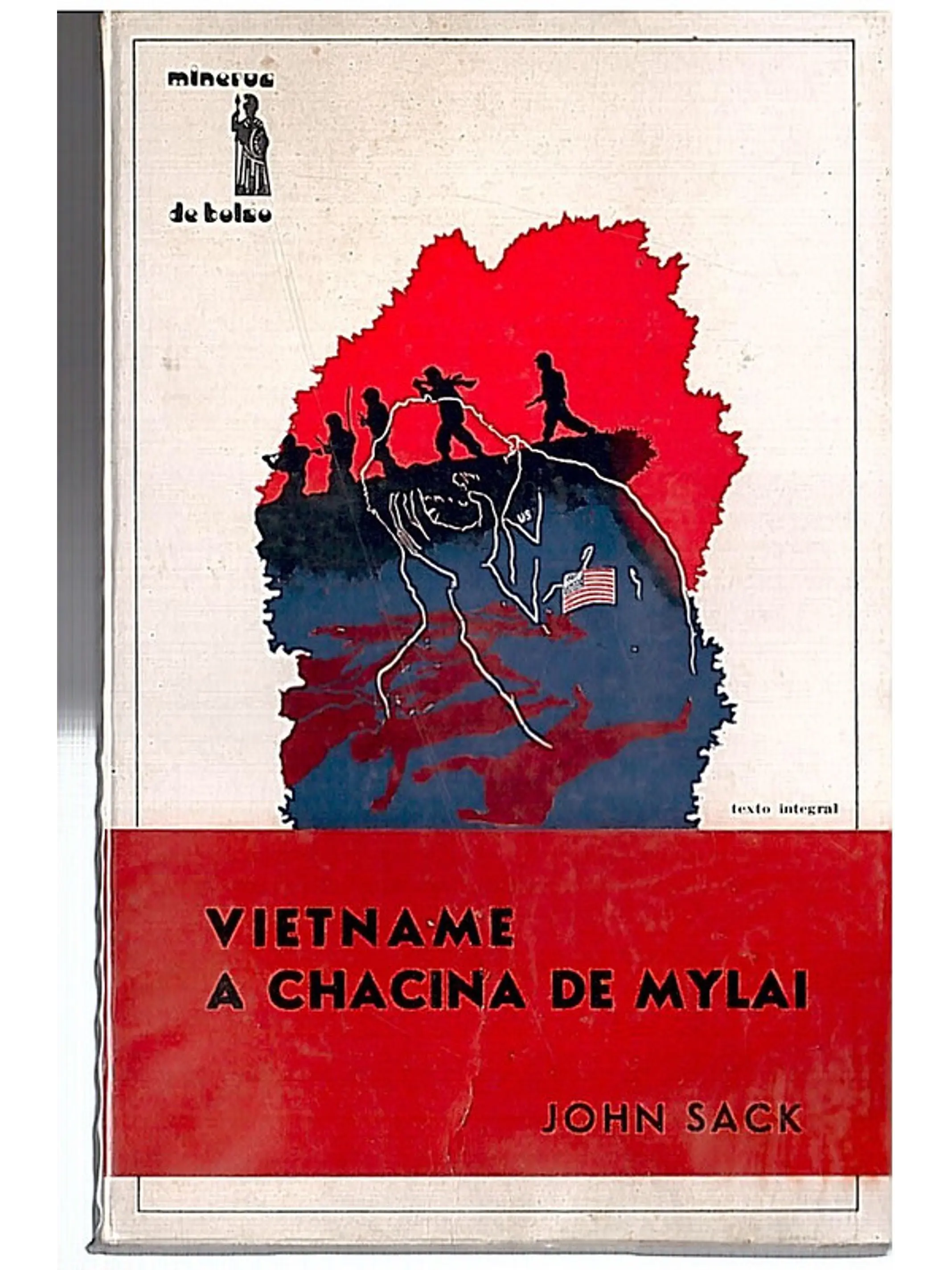 Vietname a chacina de mylai 1