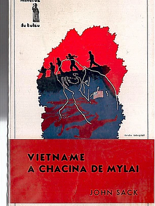 Vietname a chacina de mylai