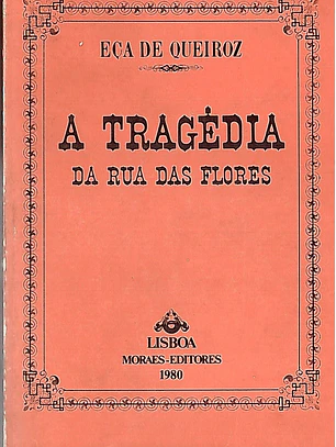 A Tragédia da Rua das Flores