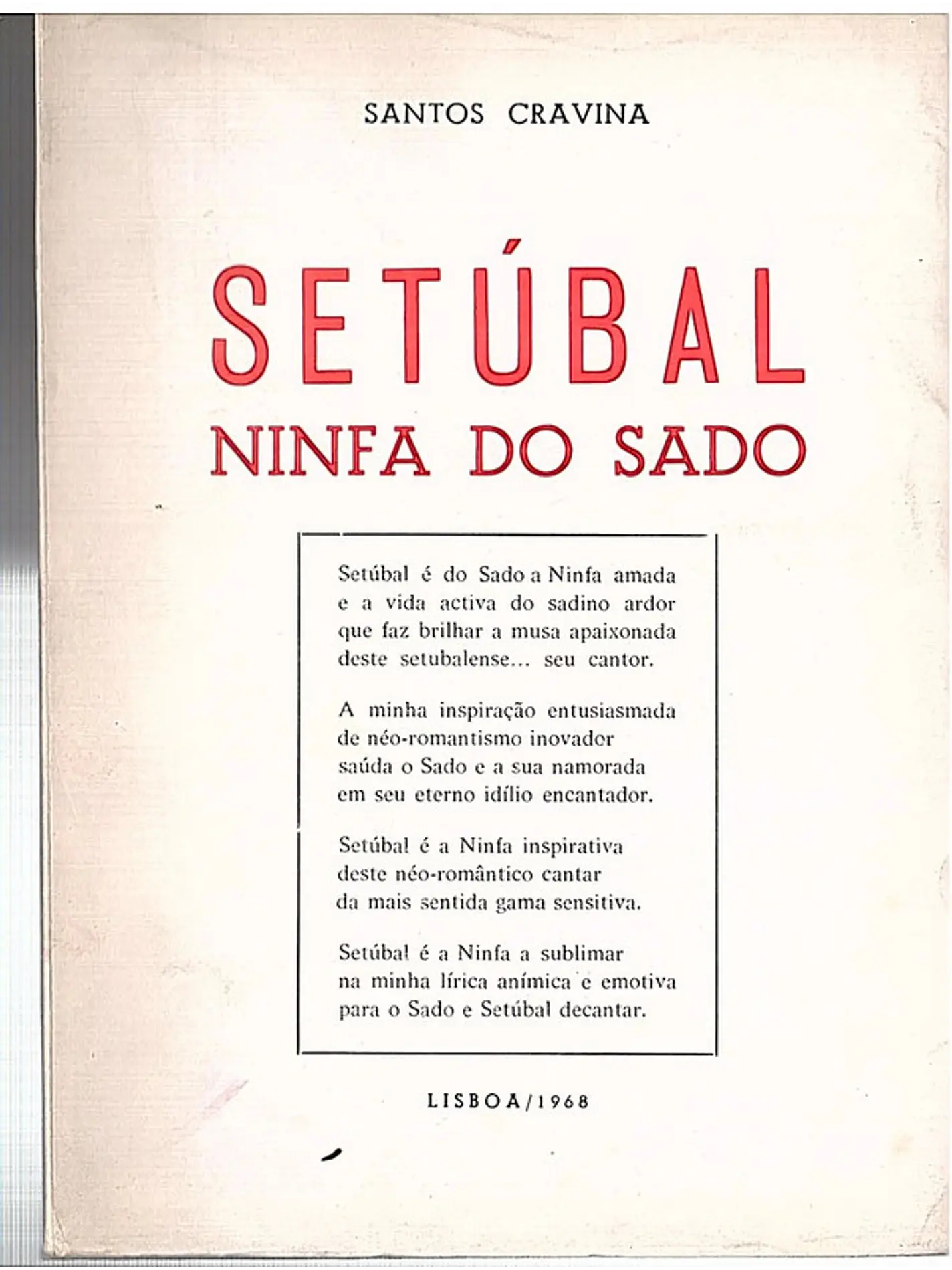 Setúbal ninfa do sado 1