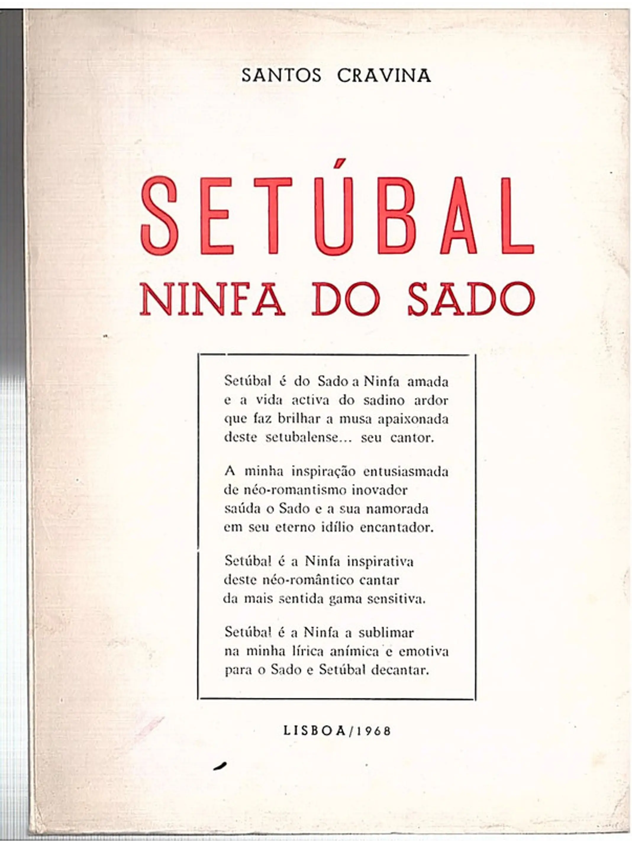 Setúbal ninfa do sado 1