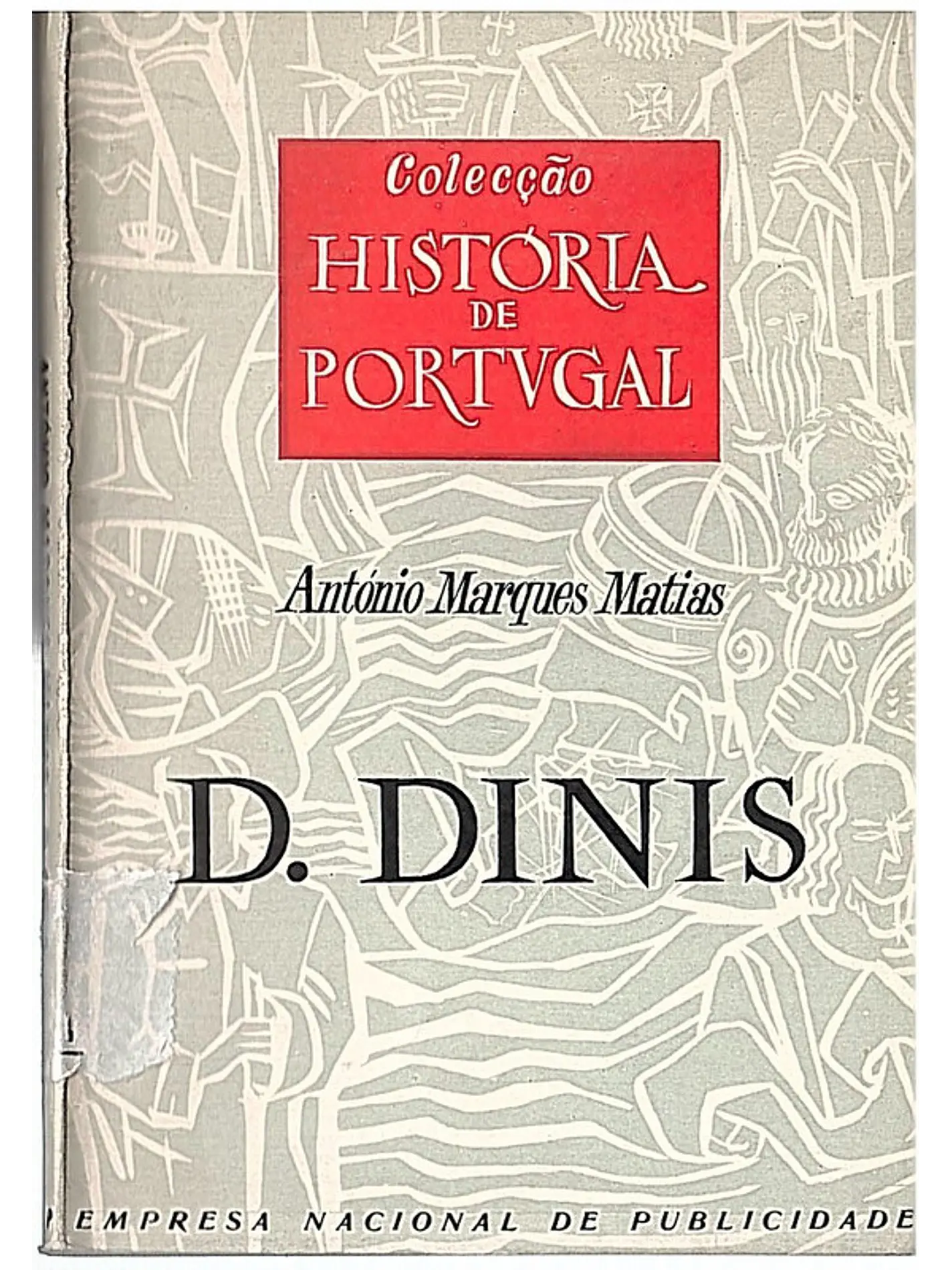 D. DINIS 1