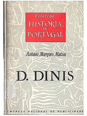 D. DINIS