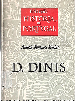 D. DINIS