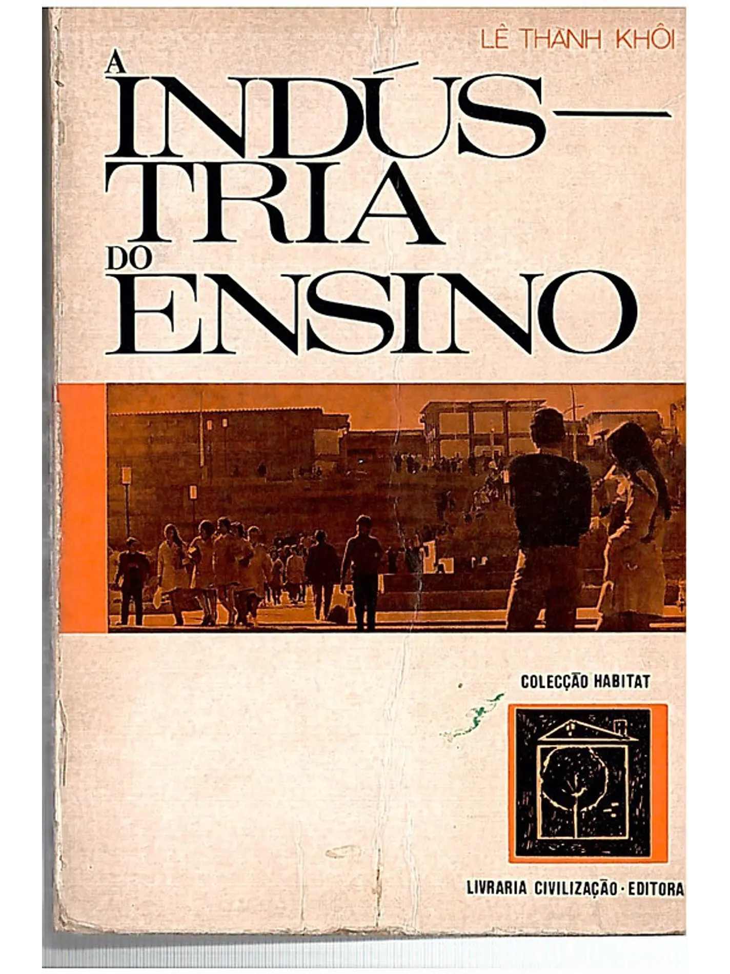 A indústria do ensino 1