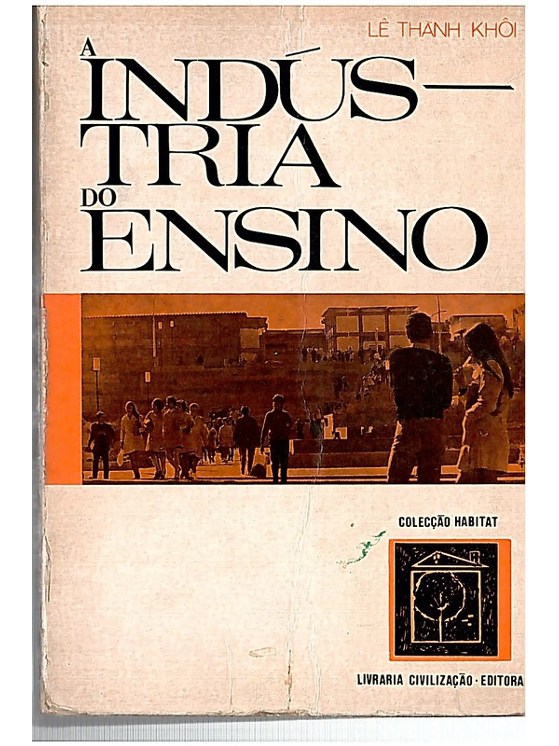A indústria do ensino 1