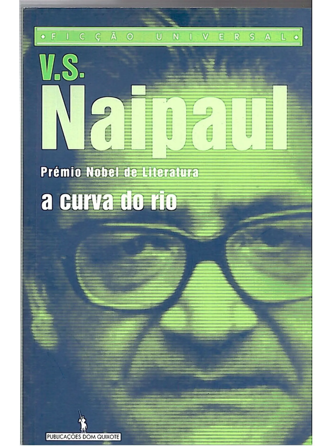 A curva do Rio 1