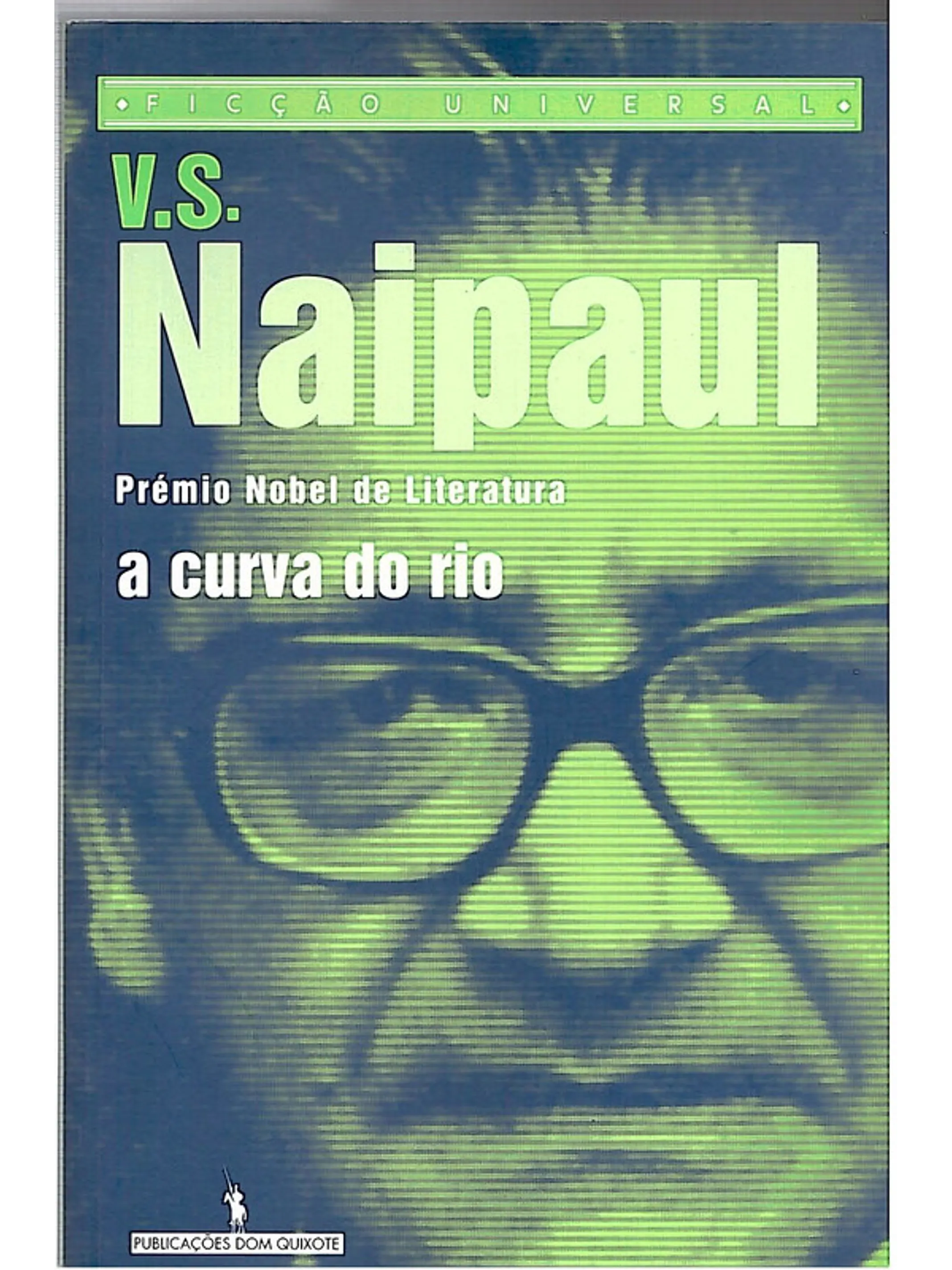 A curva do Rio 1