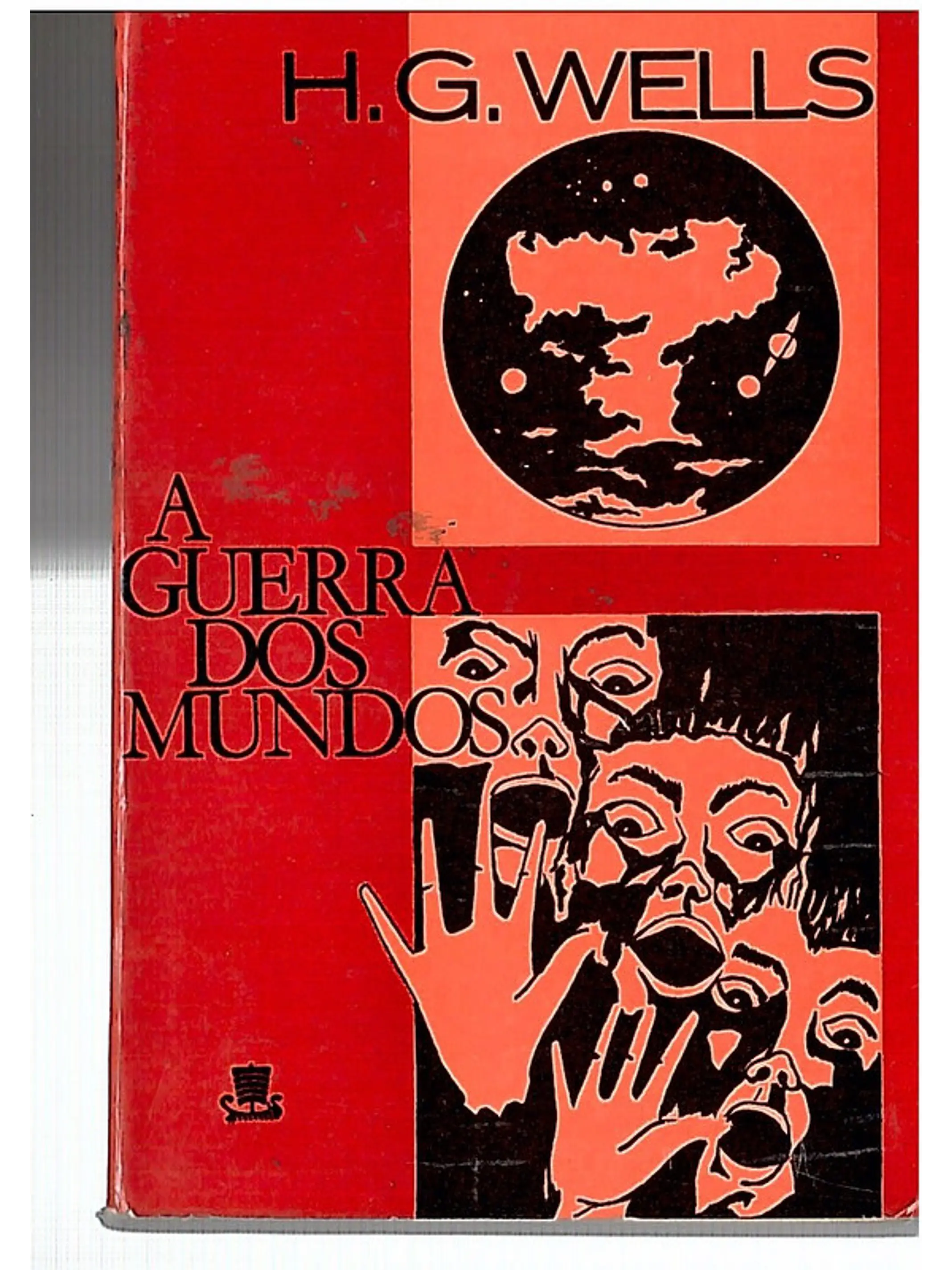 A guerra dos mundos 1