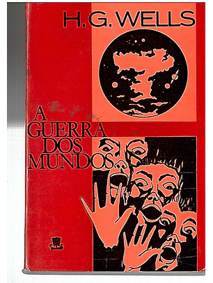 A guerra dos mundos