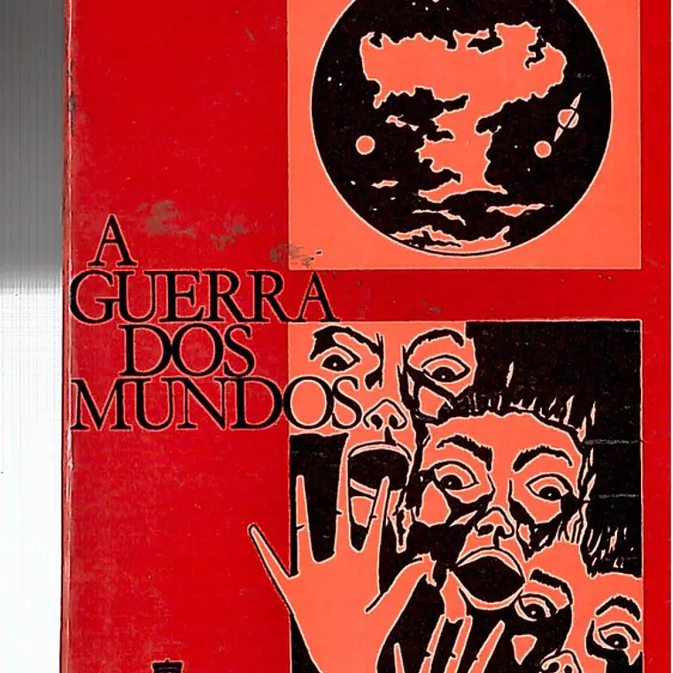 A guerra dos mundos 1